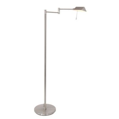 3083ST Vloerlamp Retina Staal