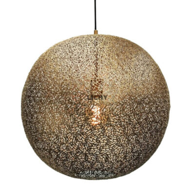 H-1050-G Hanglamp Oro 50