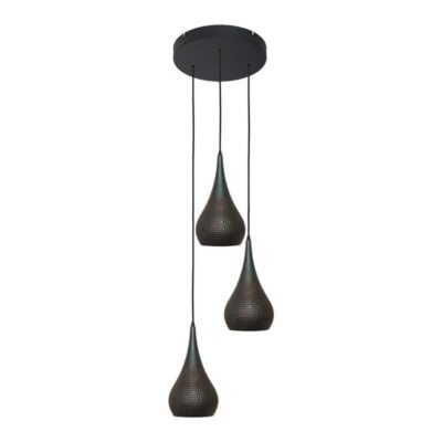 Hanglamp Bruciato 3-L