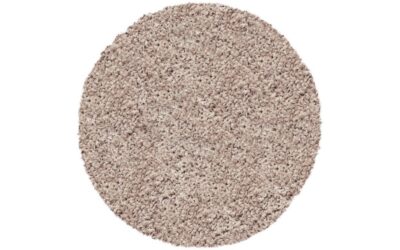 Vloerkleed Twilight Rond 6611