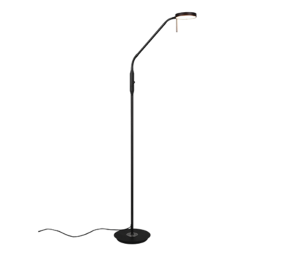 vloerlamp-monza-zwart-423310132 Vloerlamp Monza Zwart