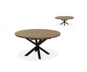 Uitschuiftafel Isla
