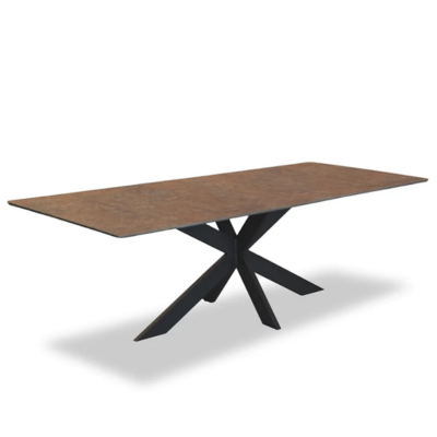 Eettafel HPL 1152 Recht