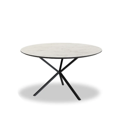 Eettafel HPL 1155 Rond