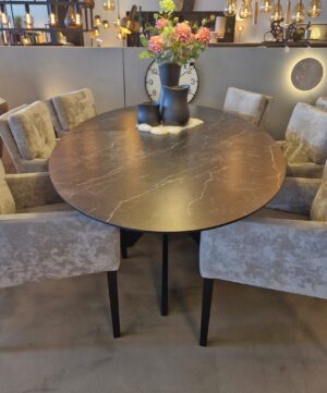 WhatsApp Image 2026-06-24 at 10.05.27 Eettafel HPL 1153 Ovaal SHOWMODEL