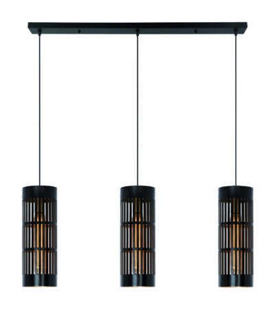 H 2313 B Hanglamp Scarico 3l