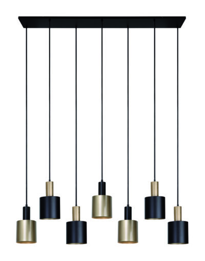 Hanglamp Trofeo 7l SHOWMODEL
