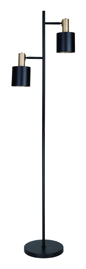 Vloerlamp Trofeo SHOWMODEL