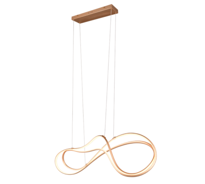 Hanglamp Nala Goud
