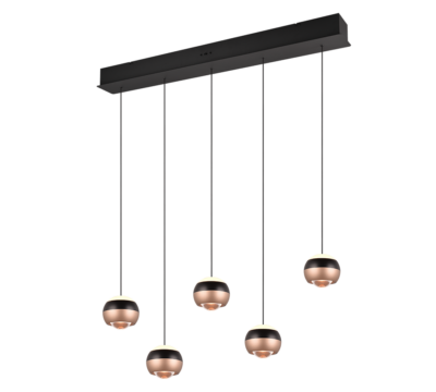 344410532 HL ORBIT 5L Hanglamp Orbit 5l Coffee