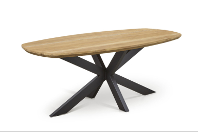 Eettafel Deenz