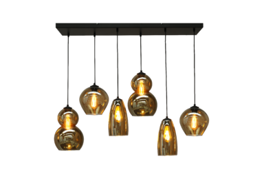 2261-05-100-25-05-6 Hanglamp Quinto 6-l