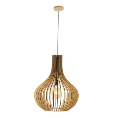 2697BE Hanglamp Smukt