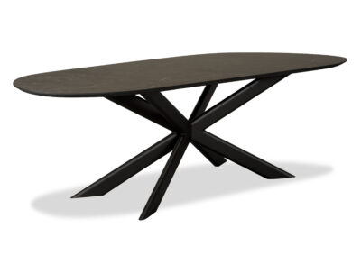 Eettafel LF 1004 Organisch