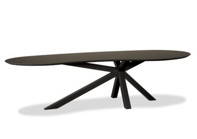 Eettafel LF 1006 Organisch