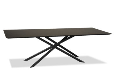 Eettafel LF 1009 Recht