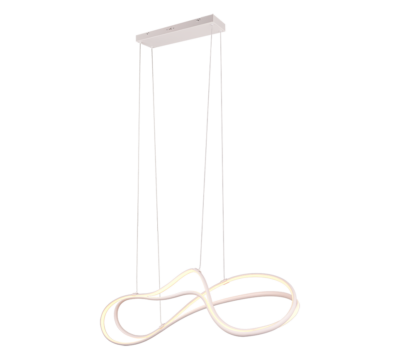 344310131 Hanglamp Nala Wit