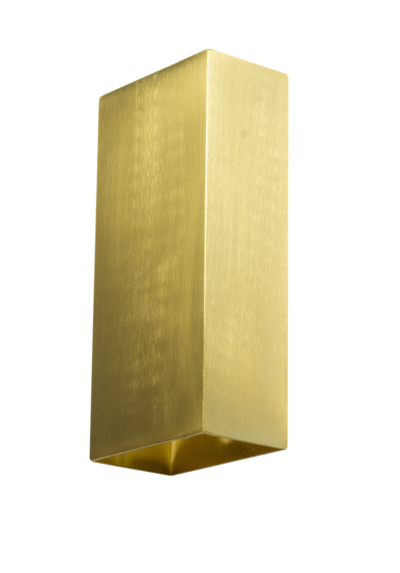 Wandlamp David Goud