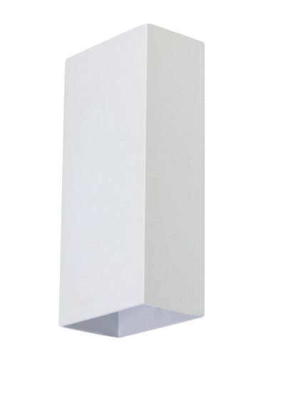 Wandlamp David Wit
