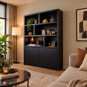 Wandkast Milanello 2D/6OV SHOWMODEL