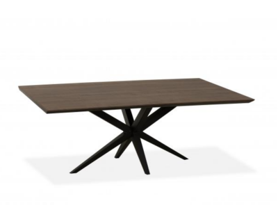 Eettafel Wellington Recht