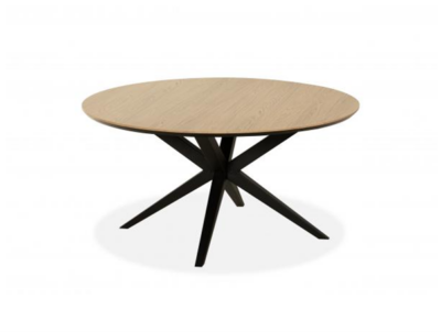 Eettafel Wellington Rond