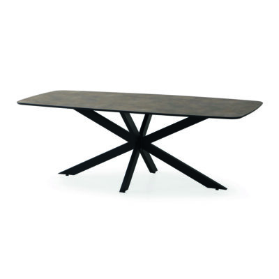 Eettafel Desdemona Spider Leg
