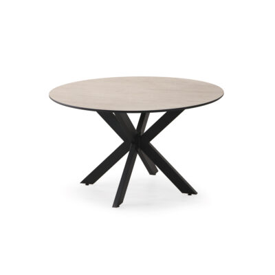 Eettafel Lodovico Spider Leg