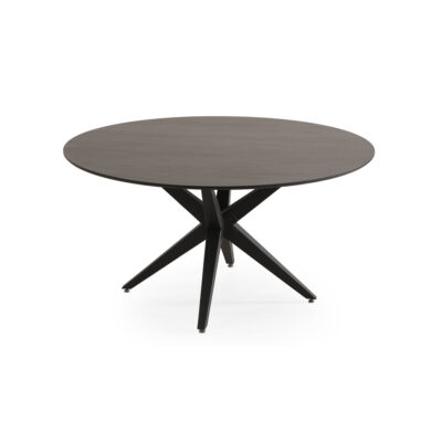 Eettafel Lodovico Tapered Leg