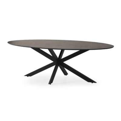 Eettafel Othello Spider Leg