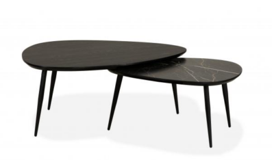 Salontafelset 2 Dortmund XL