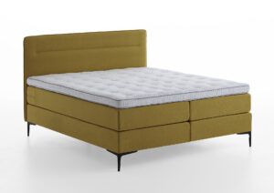 444_20_Cinderella110 Tender Sunshine Boxspring