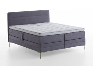 445_20_Cinderella110 Tender Mist Boxspring Electrisch