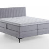 Desire Cream Boxspring Electrisch