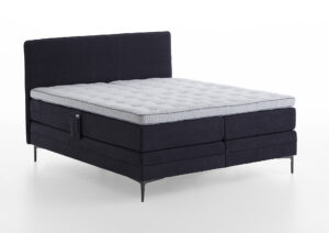 Pure Shadow Boxspring Electrisch
