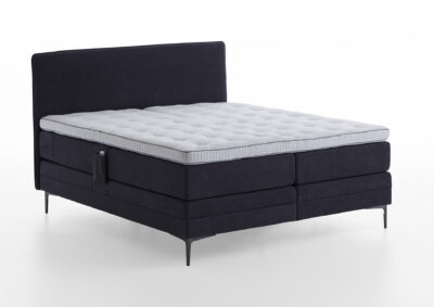 Pure Shadow Boxspring Electrisch