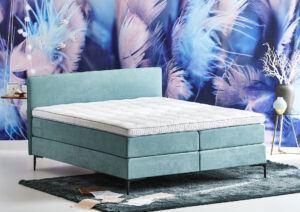 7850_19_Pure_Wave_34 Pure Sky Boxspring