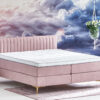 Desire Blossom Boxspring