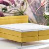 Tender Sunshine Boxspring