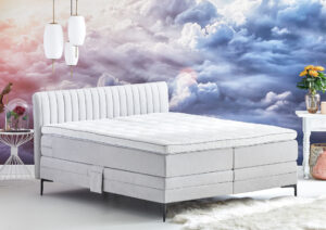 8090_19_Desire_Wave_83 Desire Cream Boxspring Electrisch