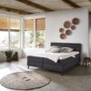 Bondone Boxspring