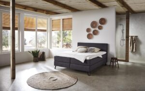 Bondone 01 Bondone Boxspring
