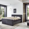 Duchamp Boxspring