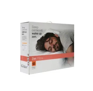 Zen Kussen Extra Soft