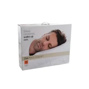 Zen Nekkussen Extra Soft