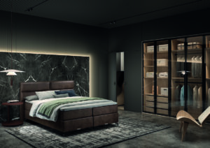 JFK 01 JFK Boxspring