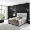 Matisse Boxspring