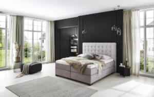 Matisse Boxspring