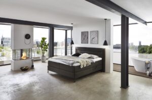 Mondriaan 01 Mondriaan Boxspring