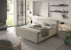 Monet 01 Monet Boxspring